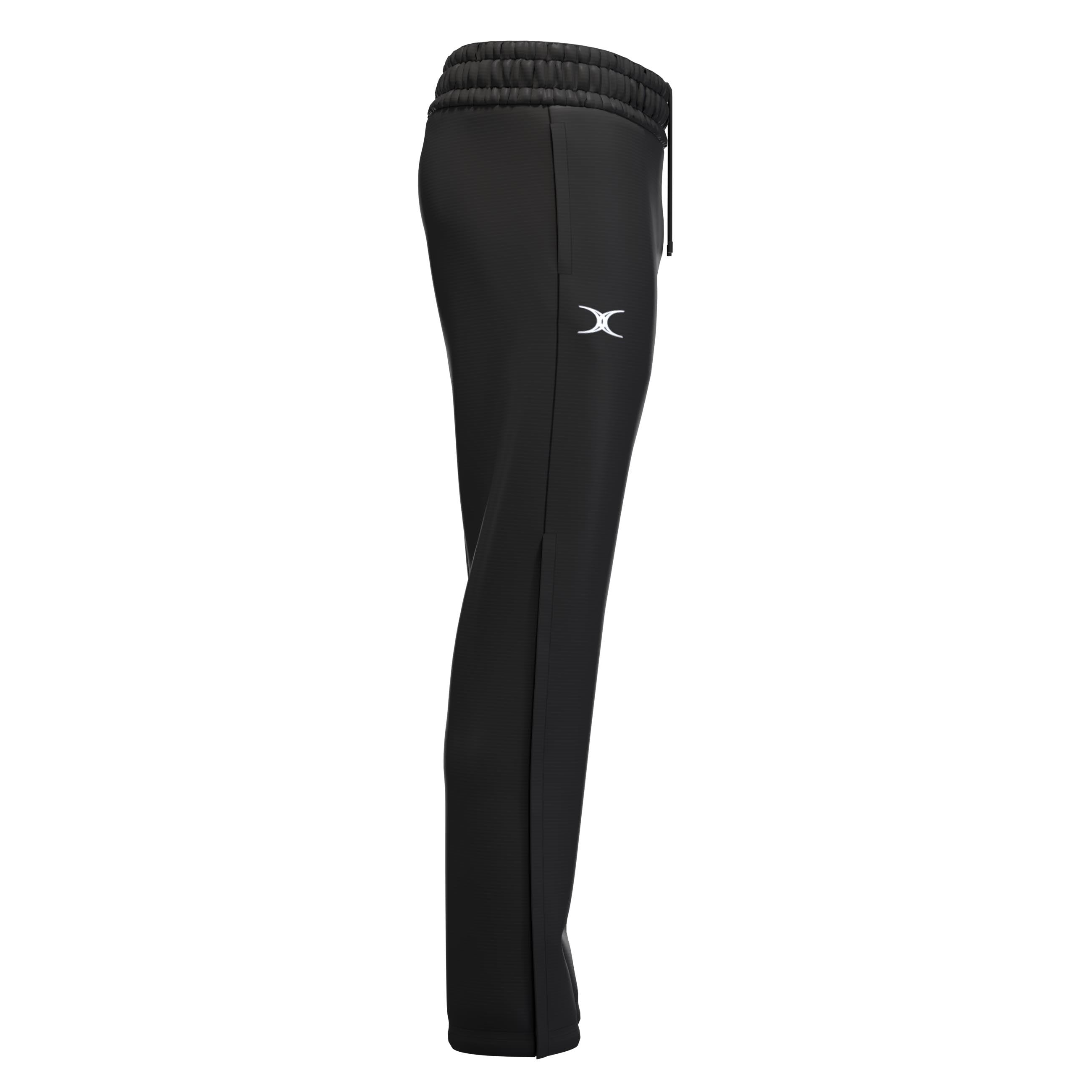 gilbert-rugby-atom-pantaloni-tuta-uomo-nero-blu-navy image 4