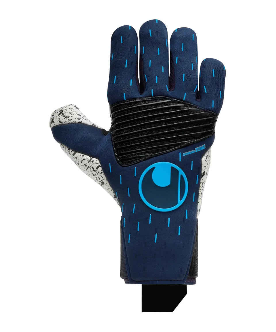 uhlsport-speed-contact-supergrip-reflex-guanti-da-portiere-calcio image 1