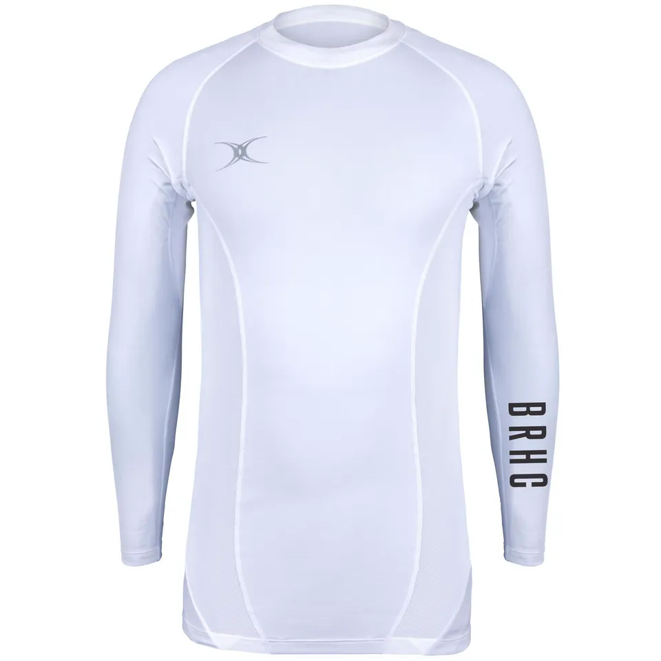 grays-atomic-x-ii-baselayer-top-ben-rhydding-hc-senior-bianco-adulti image 1