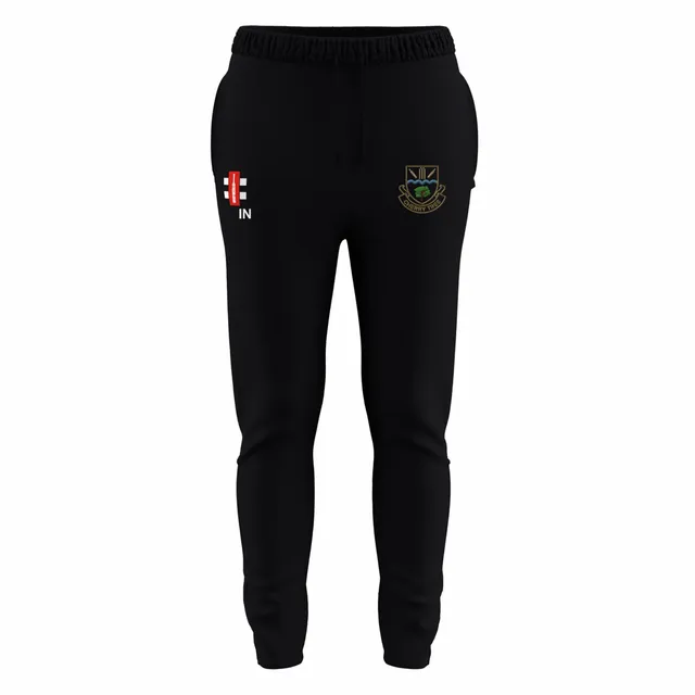 gray-nicolls-cherry-tree-cc-gts-pantaloni-training-donna-neri image 1