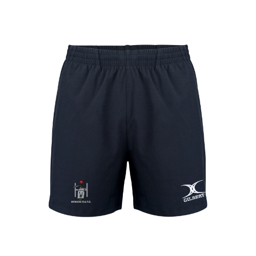 gilbert-rugby-southern-nomads-rufc-photon-shorts-rugby-neri-senior image 1
