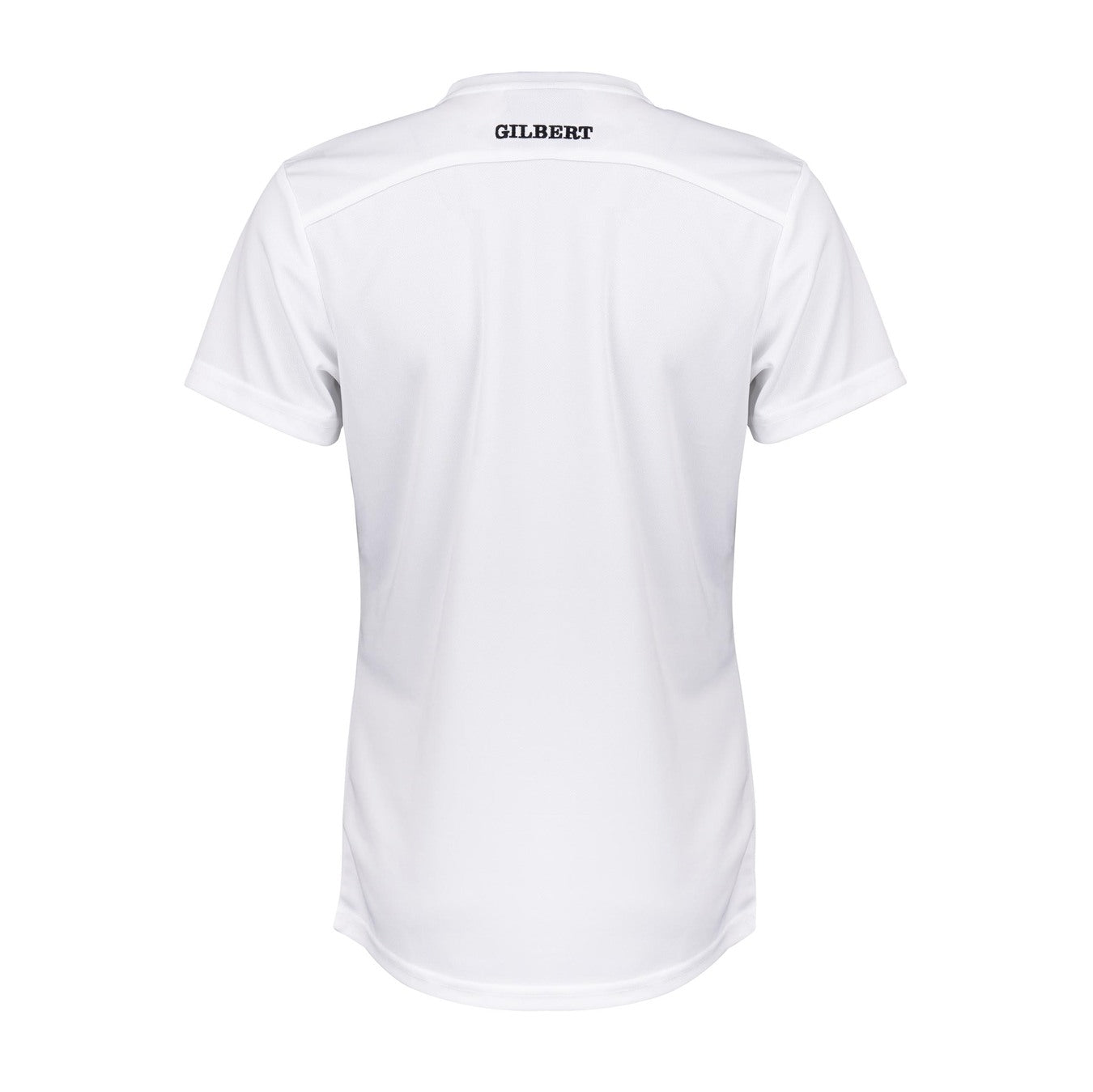 gilbert-rugby-photon-ii-t-shirt-donna-nero-dark-navy image 2