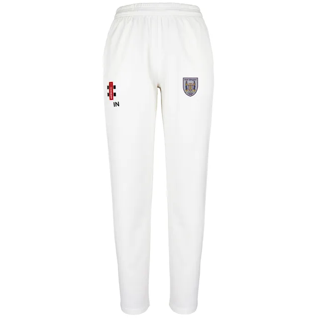 gray-nicolls-matrix-v2-pantaloni-cricket-donna-hull-zingari-cc-avorio image 1