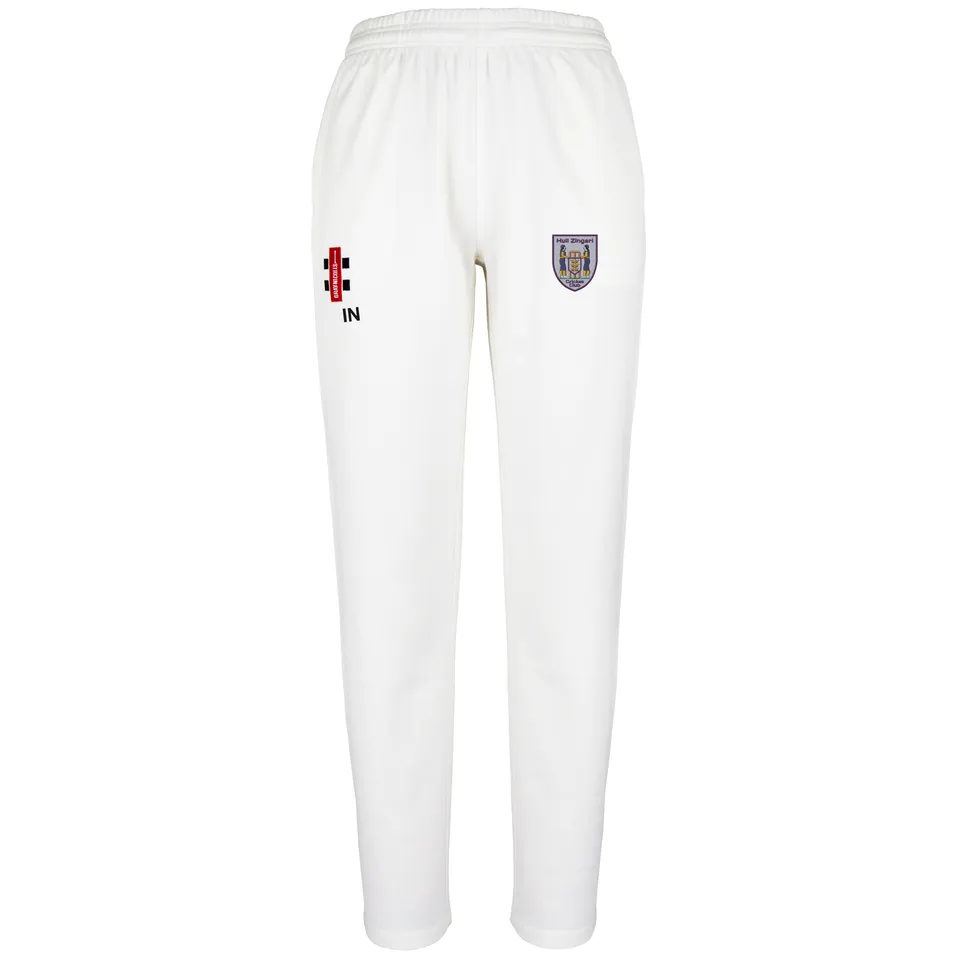 gray-nicolls-matrix-v2-pantaloni-cricket-donna-hull-zingari-cc-avorio image 1