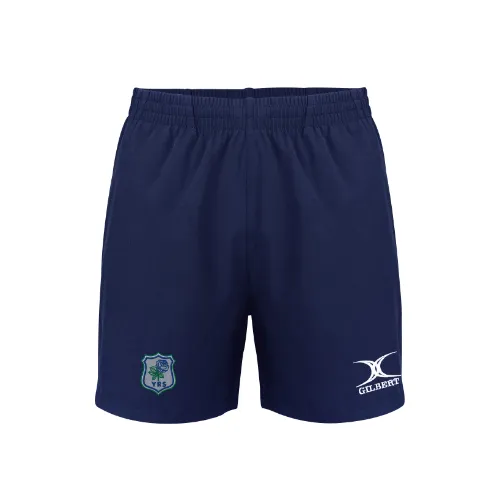 gilbert-rugby-yrs-photon-pantaloncini-training-standard-fit-adulto image 1