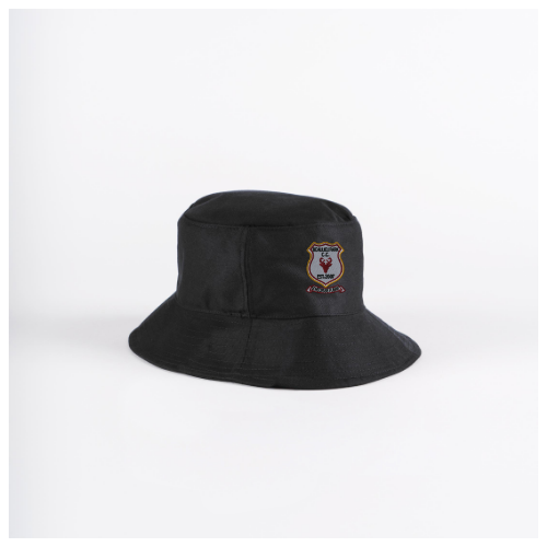 gray-nicolls-beaulieu-park-cc-senior-bucket-hat-nero image 1