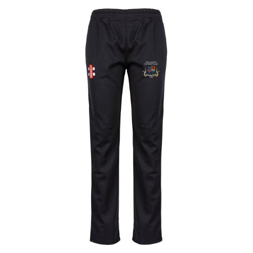 gray-nicolls-matrix-v2-pantaloni-cricket-donna-thrapston-cc-nero-senior image 1