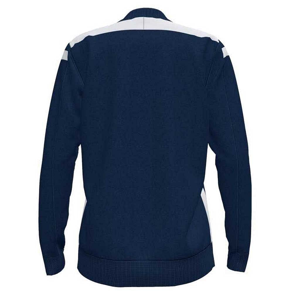 joma-championship-vi-felpa-calcio-donna-girocollo image 2