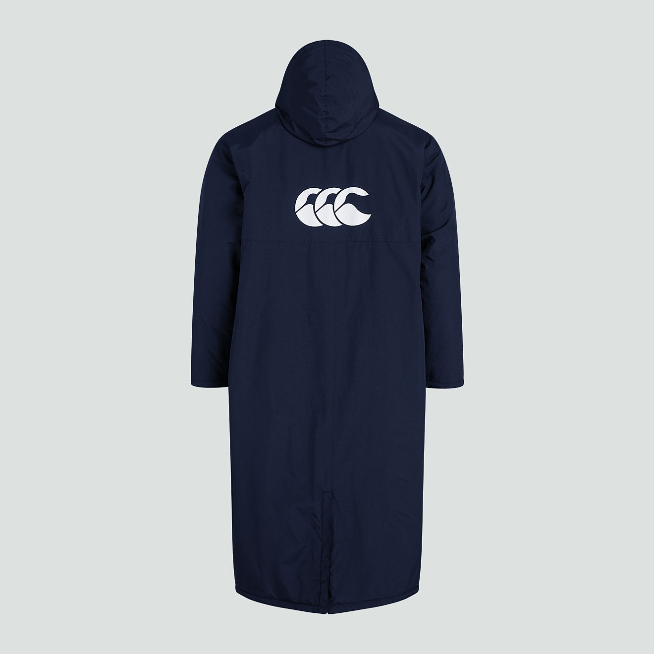 canterbury-club-subs-giacca-uomo-navy image 6