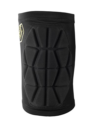 uhlsport-bionikframe-ginocchiera-protettiva-unisex-adulto image 3