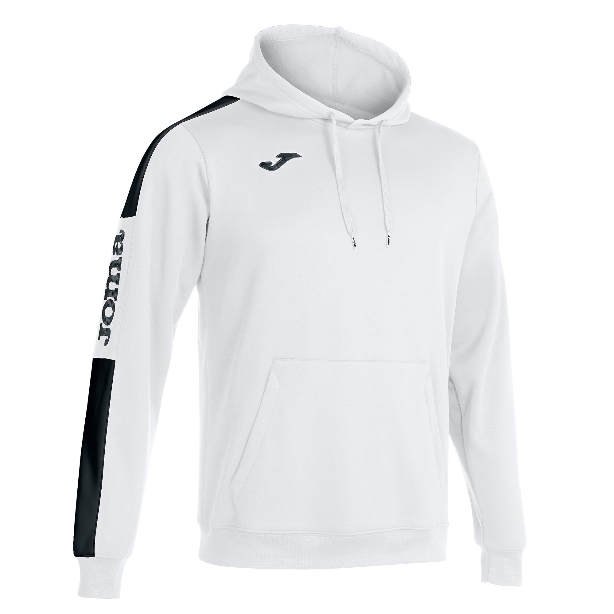 joma-academy-iv-felpa-con-cappuccio-uomo-morbida-e-calda image 1