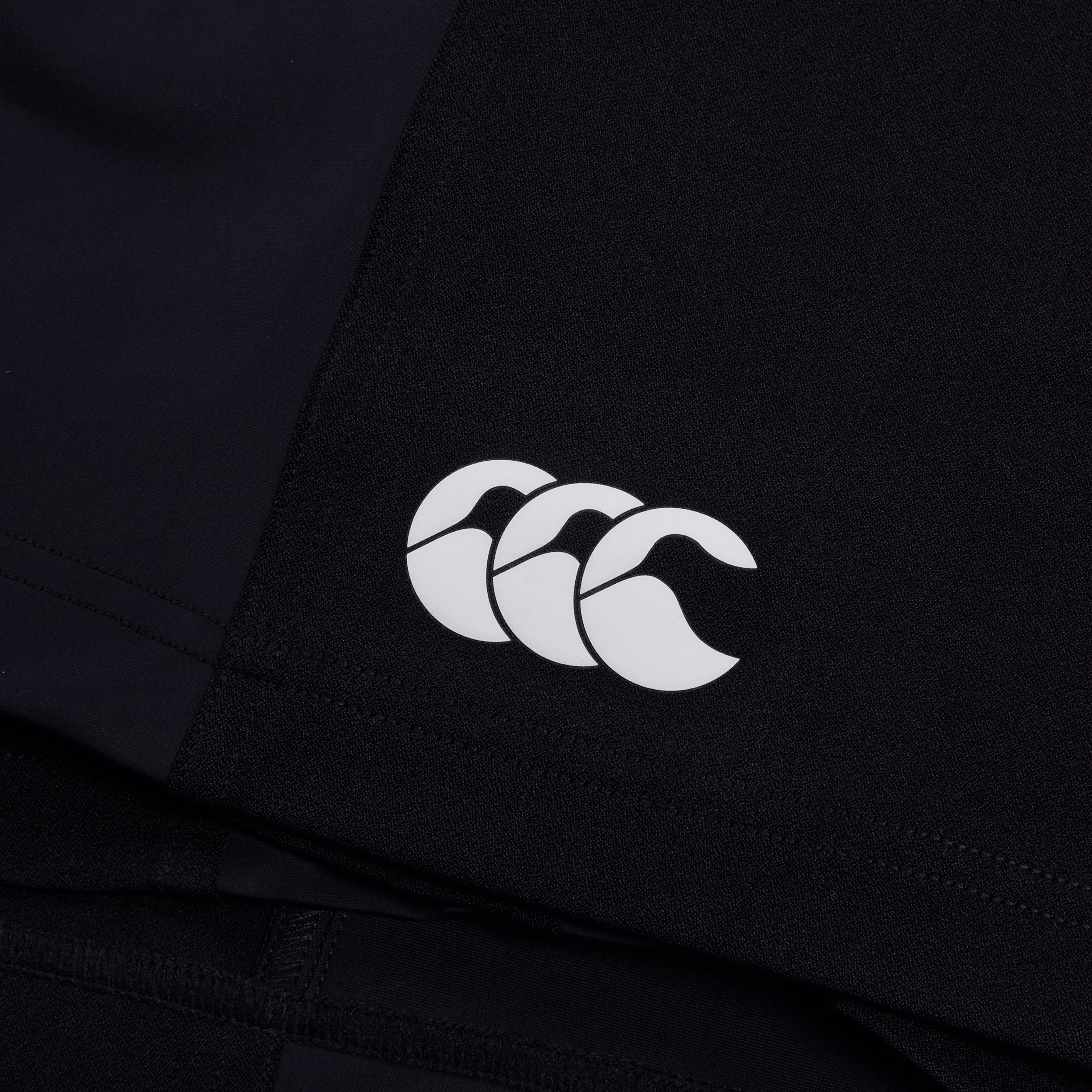 canterbury-advantage-short-2-0-uomo-nero image 3