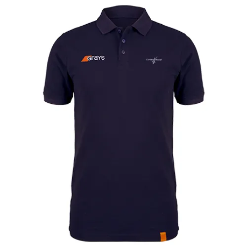 grays-scottish-hockey-tangent-polo-uomo-blu-navy image 1
