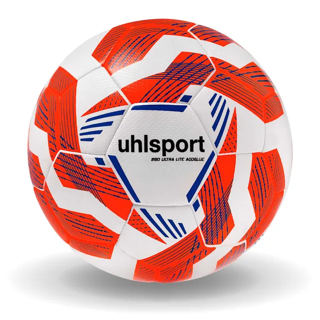 uhlsport-290-ultra-lite-addglue-junior-pallone-da-calcio-bambini image 1