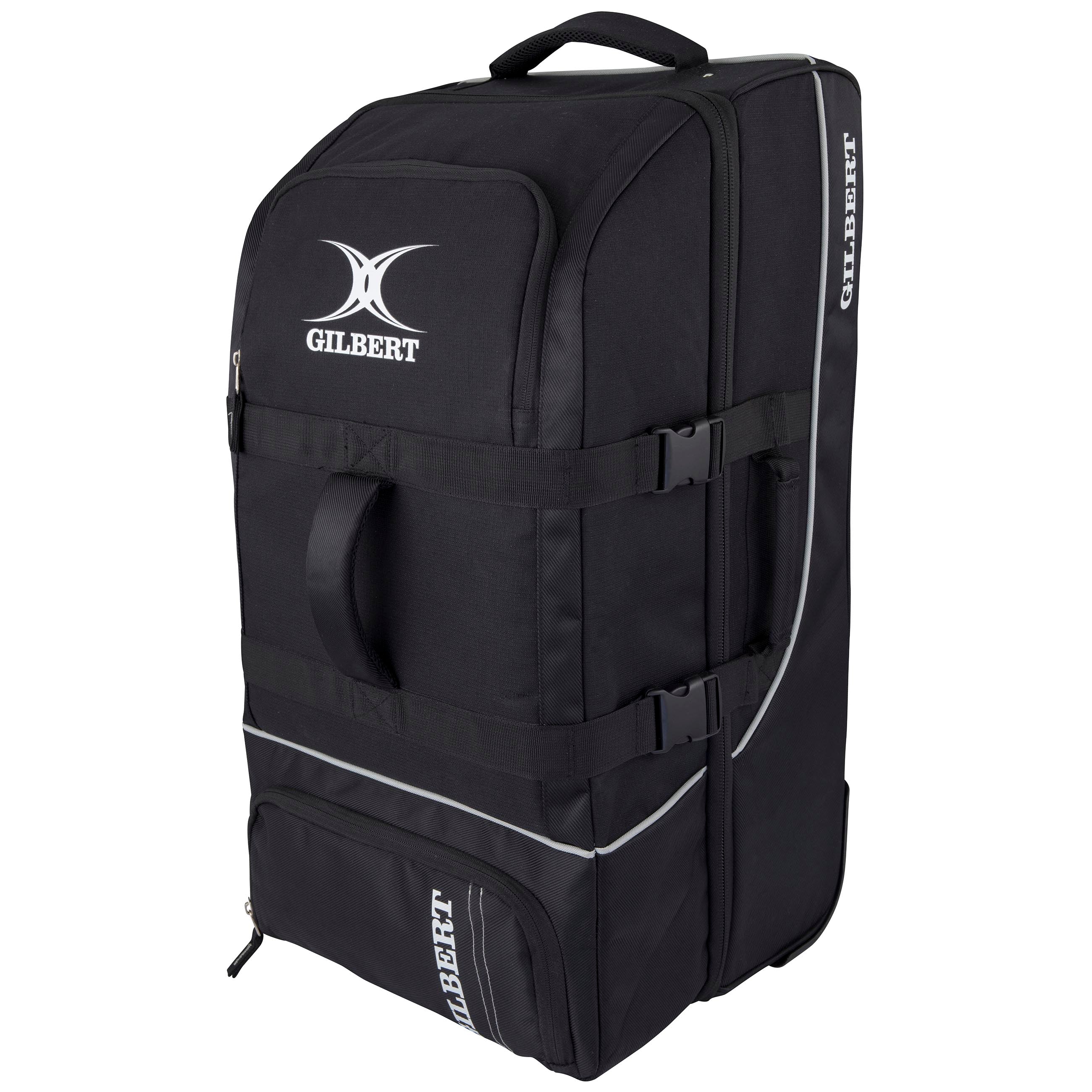 gilbert-rugby-club-tour-bag-borsone-nero-navy image 2