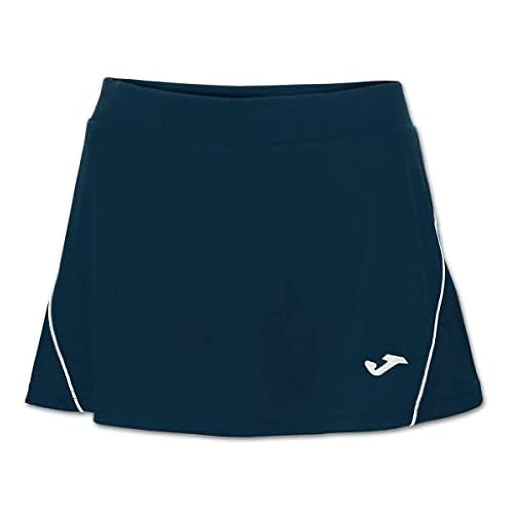 joma-combi-gonna-da-tennis-e-padel-donna-con-pantaloncino-integrato image 3