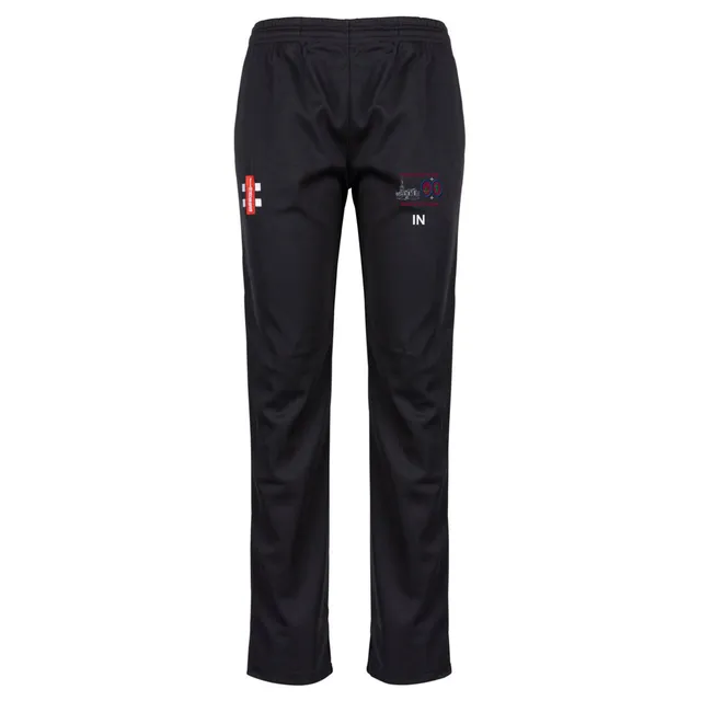 gray-nicolls-matrix-v2-pantaloni-cricket-donna-senior-nero-menheniot-looe-cc image 1
