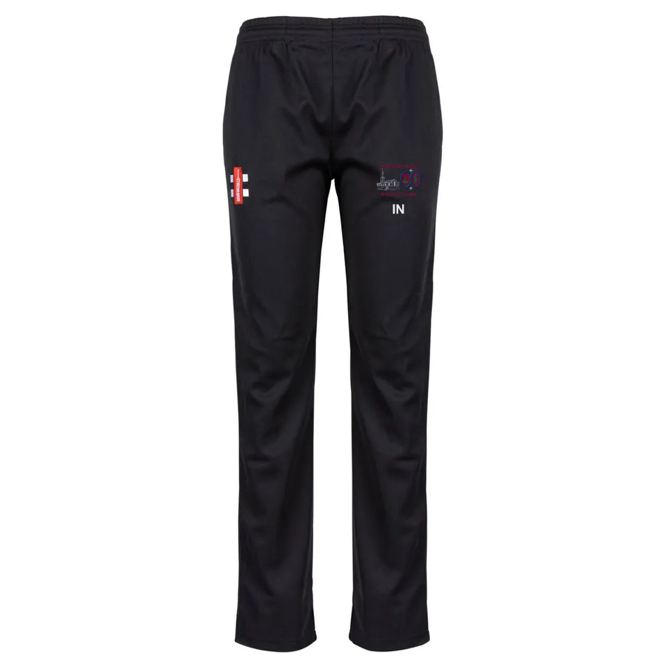 gray-nicolls-matrix-v2-pantaloni-cricket-donna-senior-nero-menheniot-looe-cc image 1