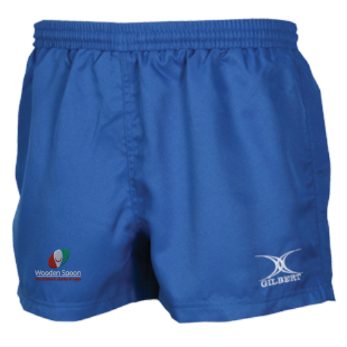 gilbert-rugby-saracen-v3-match-shorts-wooden-spoon-senior-pantaloncini-partita-r image 1