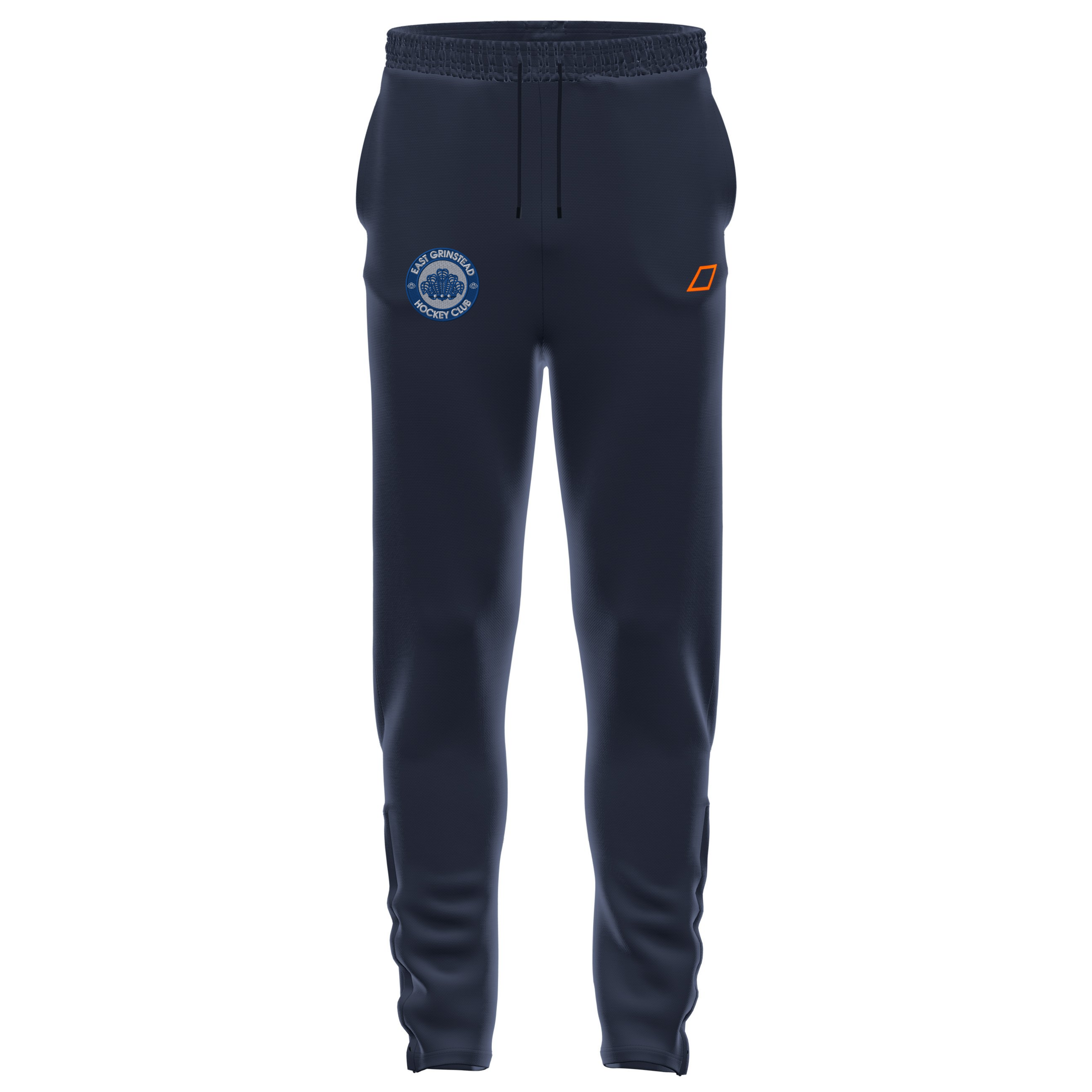 grays-east-grinstead-hc-senior-pantaloni-training-gts-blu-navy-scuro image 1