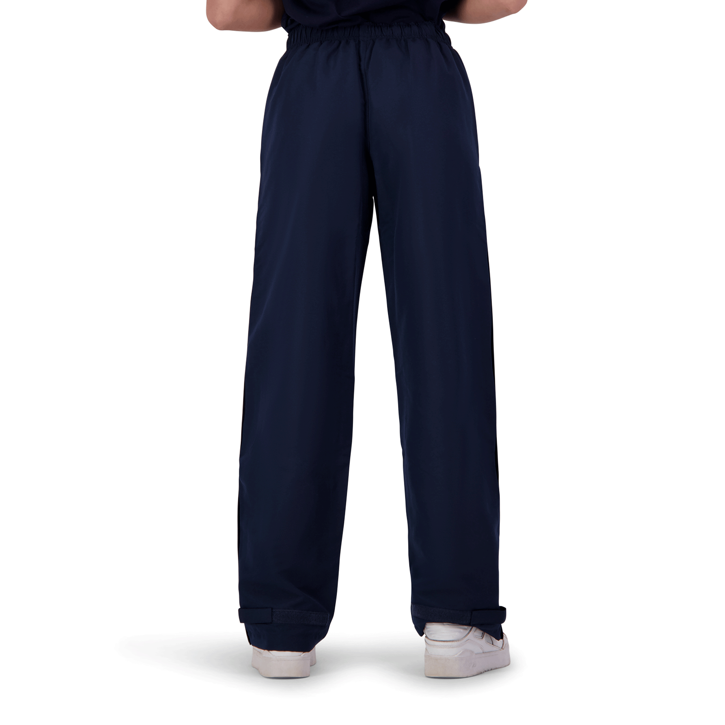 canterbury-cuffed-hem-stadium-pant-donna-blu-navy image 2
