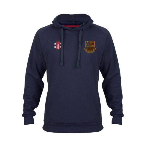 gray-nicolls-winsford-cricket-club-cheshire-felpa-con-cappuccio-velocity-junior- image 1