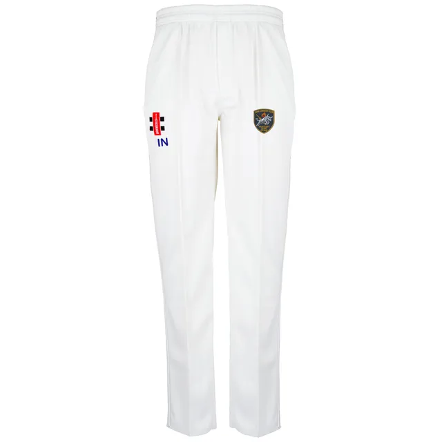 gray-nicolls-1066-cc-matrix-pantaloni-cricket-senior-avorio image 1