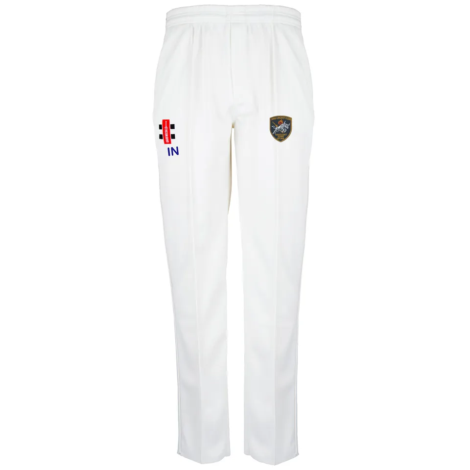 gray-nicolls-1066-cc-matrix-pantaloni-cricket-senior-avorio image 1