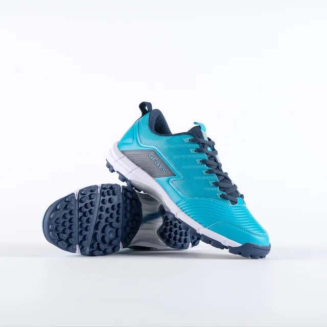 grays-flash-3-0-scarpa-hockey-blu-navy-all-surface-unisex image 1