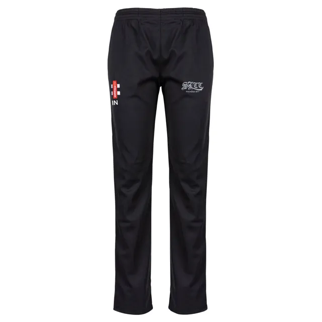 gray-nicolls-matrix-v2-pantaloni-cricket-donna-nero-st-lawrence image 1