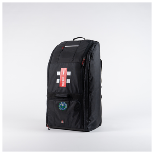 gray-nicolls-bishopston-cc-senior-coach-bag-nero-borsa-allenatore-cricket-con-ru image 1