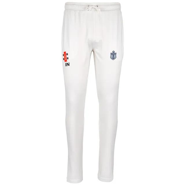 gray-nicolls-portsmouth-community-cc-senior-pro-performance-pantaloni-match-avor image 1