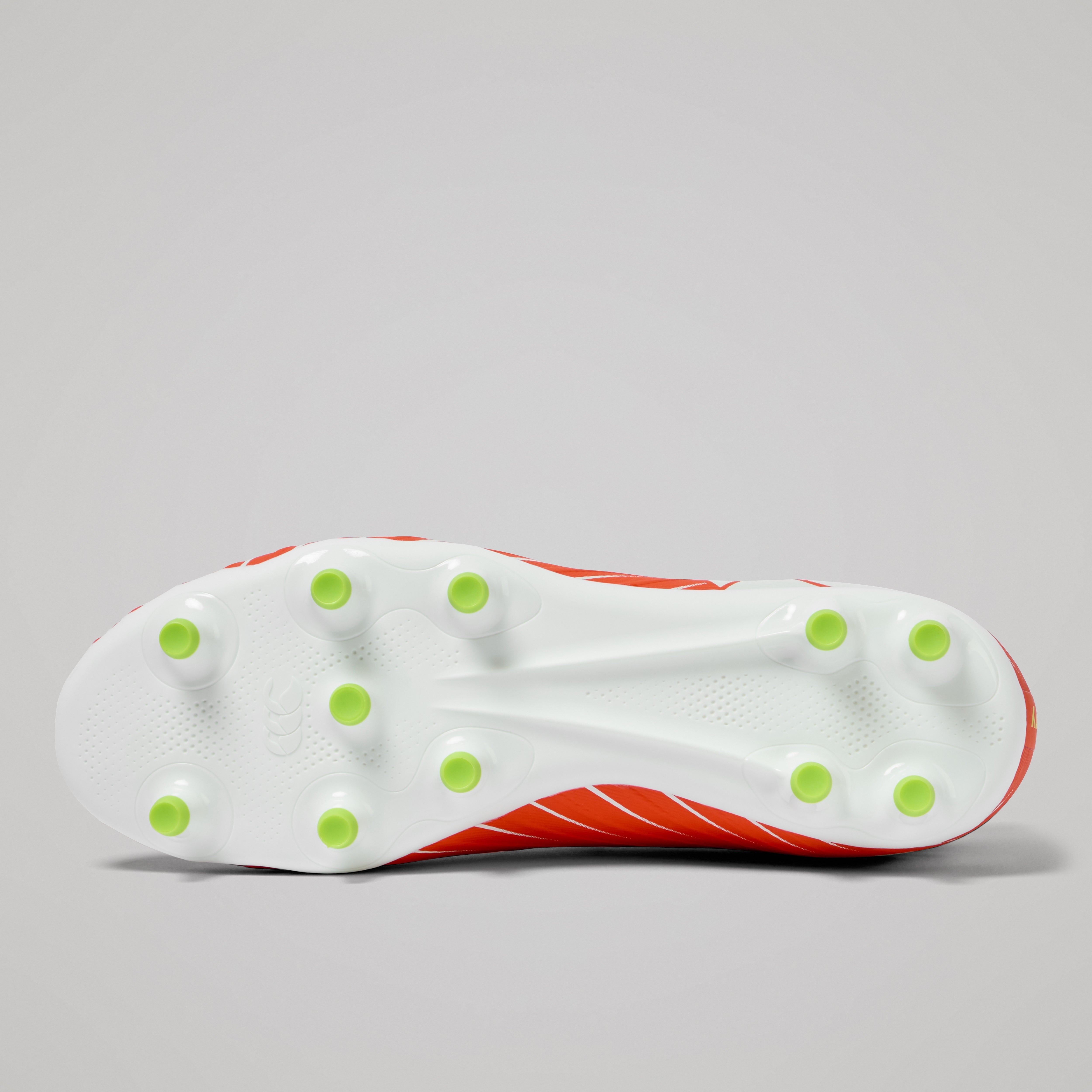 canterbury-speed-falcon-pro-fg-scarpa-rugby-adulto-unisex-arancione image 2