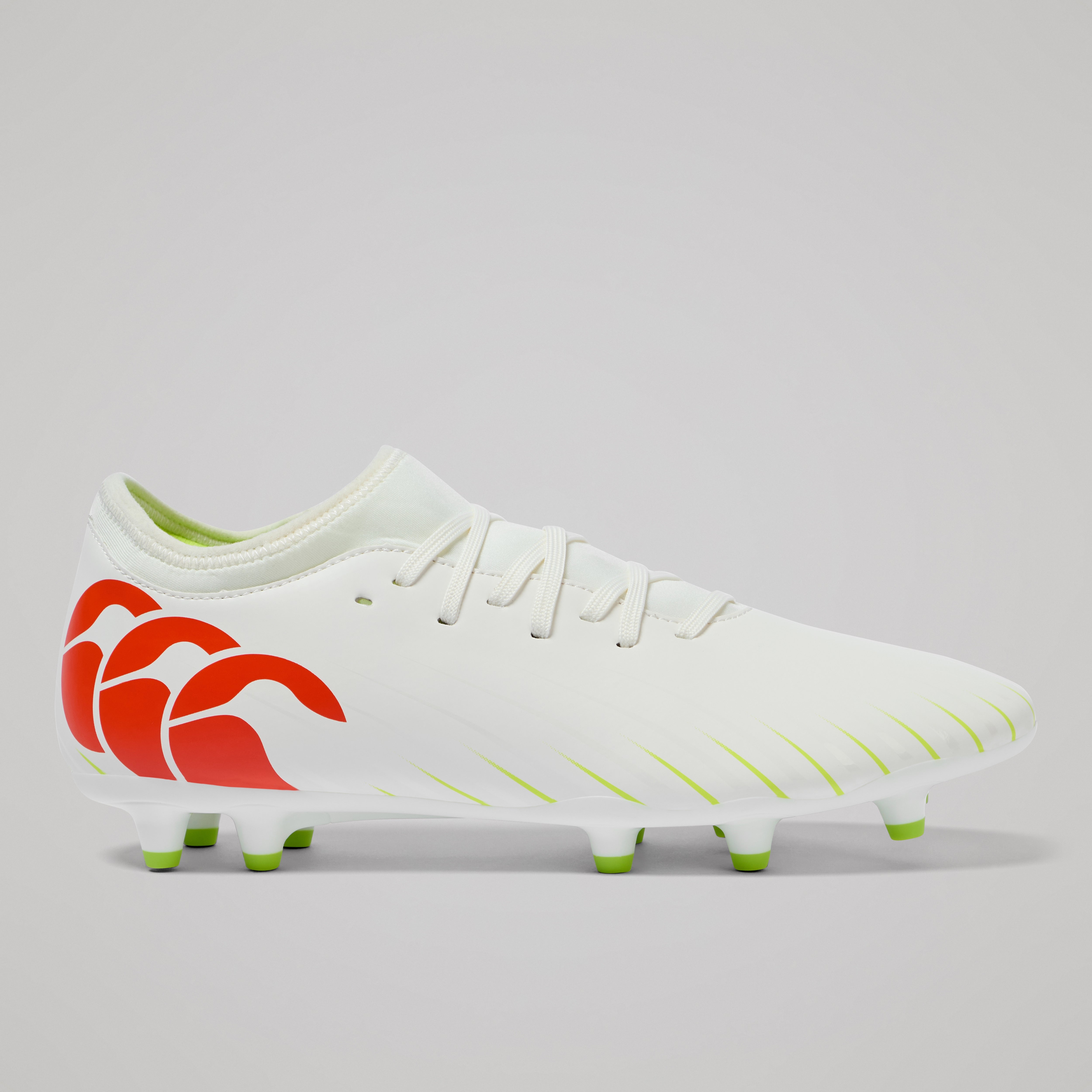 canterbury-speed-falcon-team-scarpa-rugby-terreno-compatto-adulto-bianco image 3