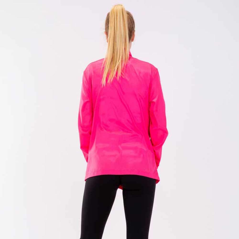 joma-elite-vii-top-running-donna-giacca-impermeabile-nera-taglia-s image 3