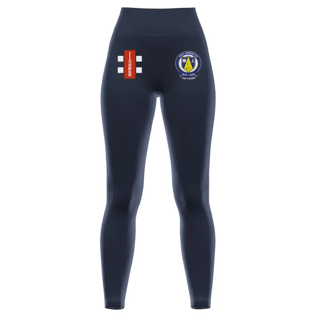 gray-nicolls-hall-bower-cc-gts-leggings-donna-dark-navy-ub image 1