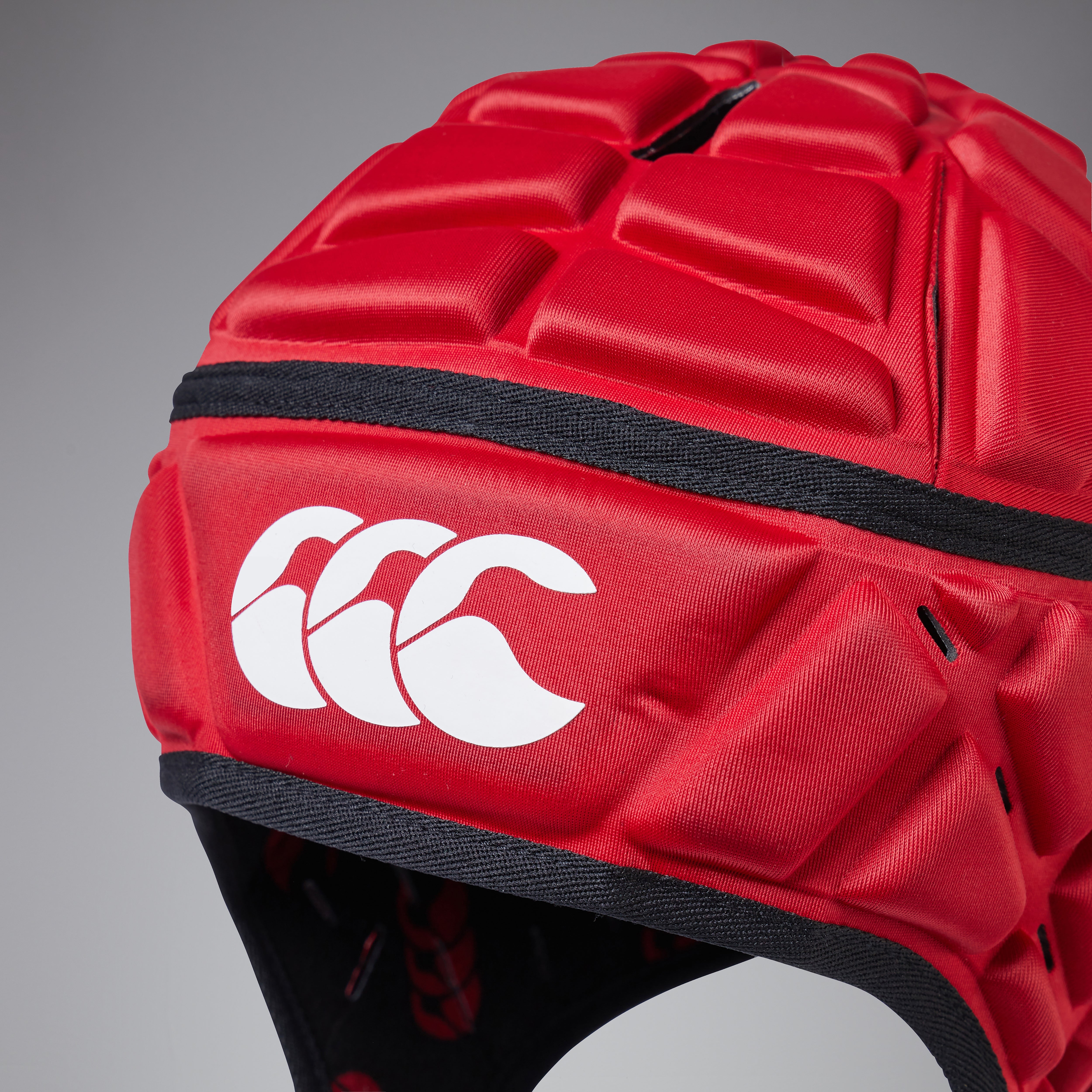 canterbury-raze-caschetto-rugby-adulto-rosso image 3