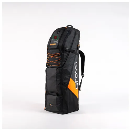 grays-havant-hc-alpha-x-borsone-hockey-nero image 1
