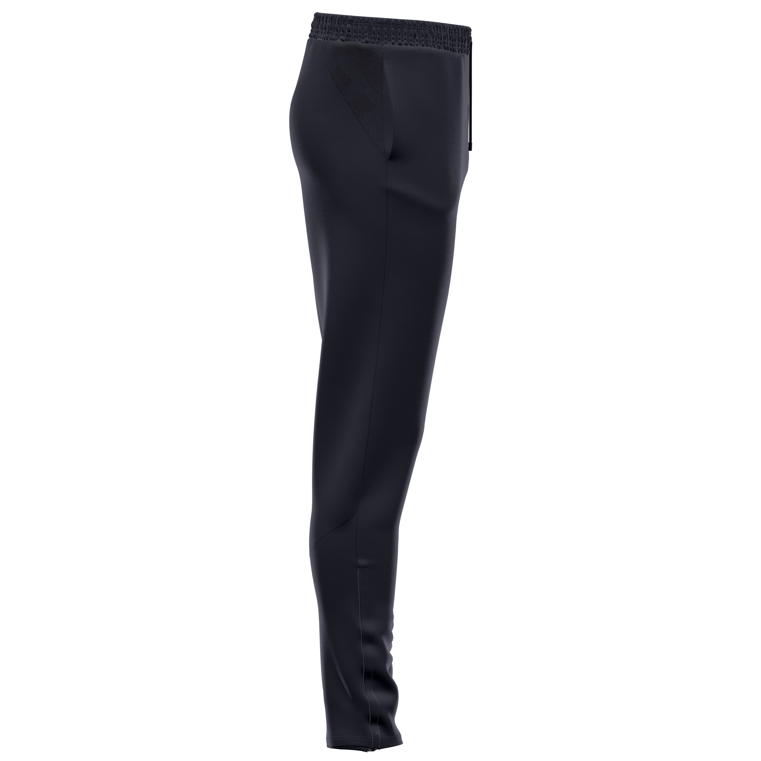grays-performance-pantaloni-training-junior-nero image 4