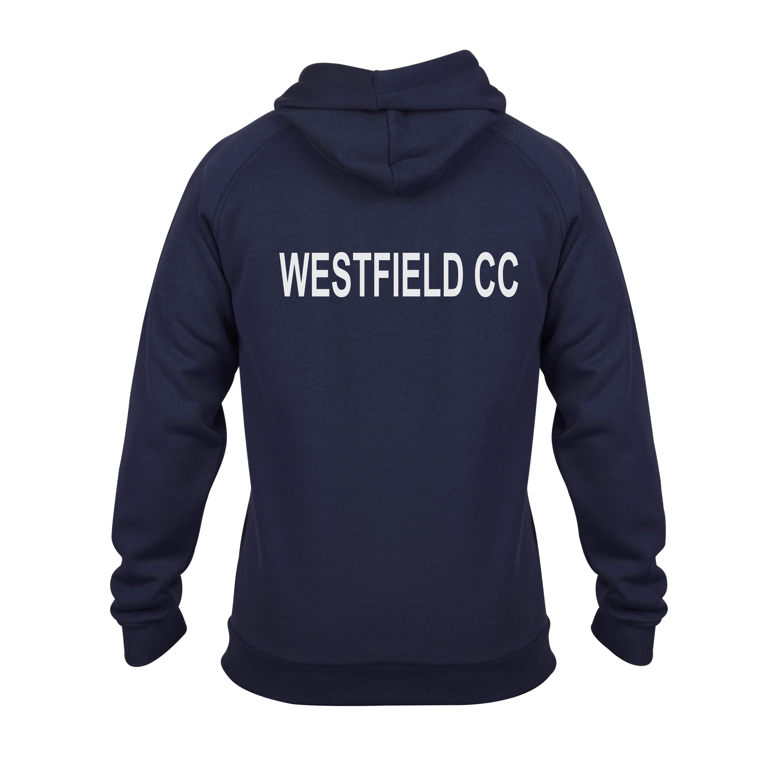 gray-nicolls-westfield-cc-junior-velocity-hoodie-blu-navy image 2