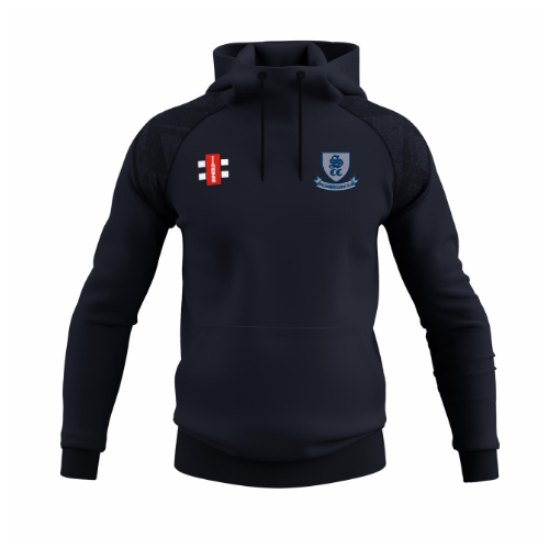 gray-nicolls-speldhurst-cc-senior-felpa-hoodie-gts-dark-navy image 1