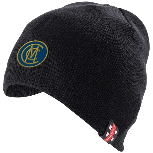 gray-nicolls-marshalswicket-cc-beanie-hat-adulto-nero image 1