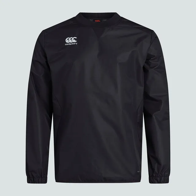 canterbury-club-vaposhield-contact-top-uomo-nero image 1