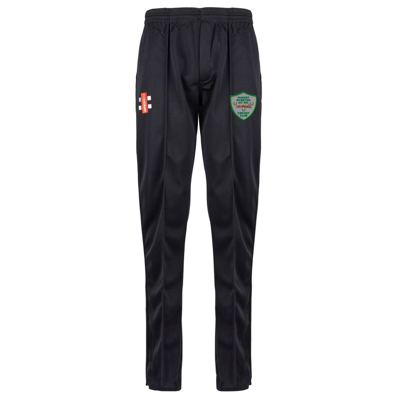 gray-nicolls-matrix-v2-pantaloni-cricket-junior-market-overton-cc-nero image 1