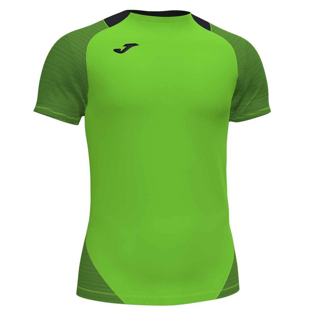 joma-essential-ii-t-shirt-uomo-manica-corta image 7