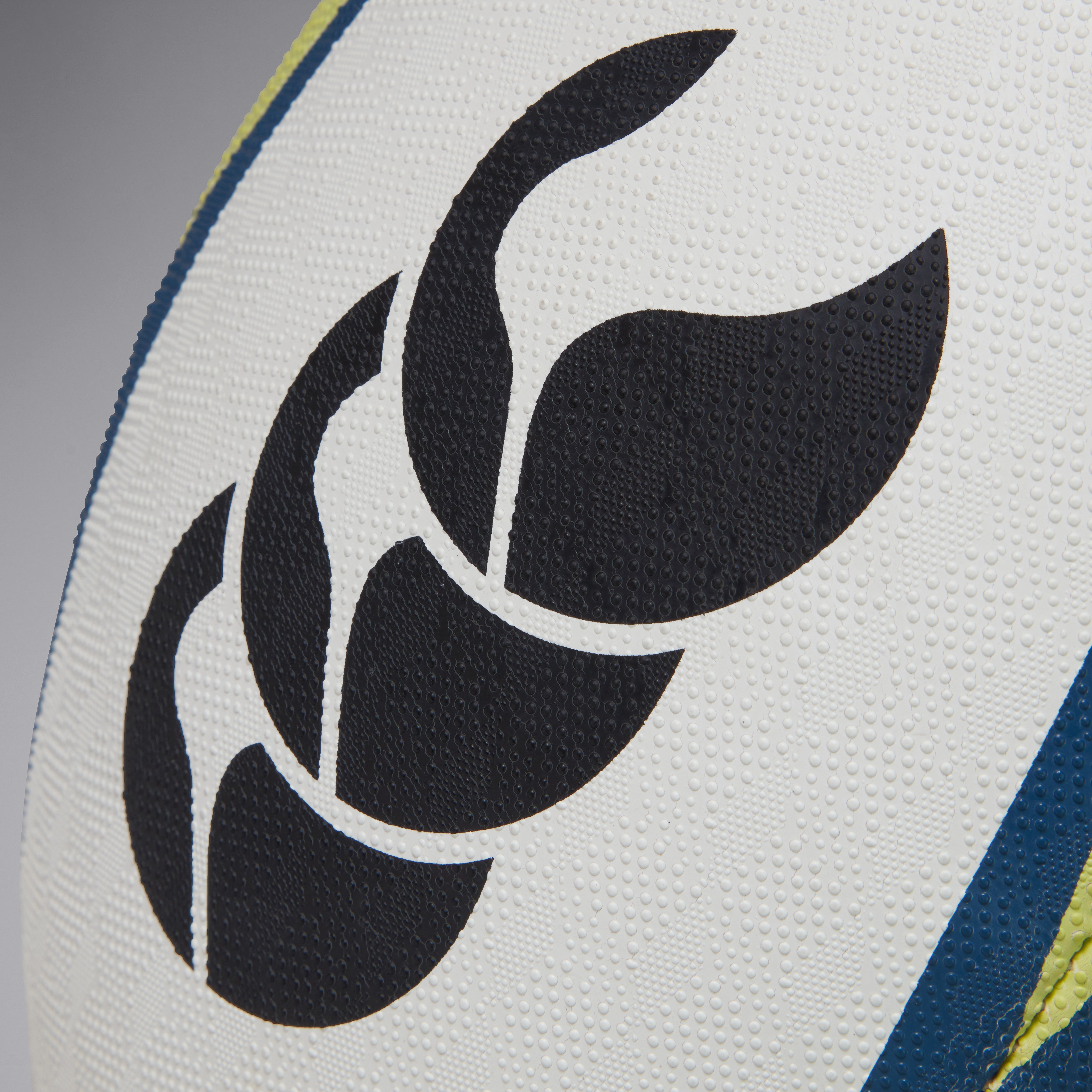 canterbury-mentre-pallone-da-rugby-allenamento-bianco image 4