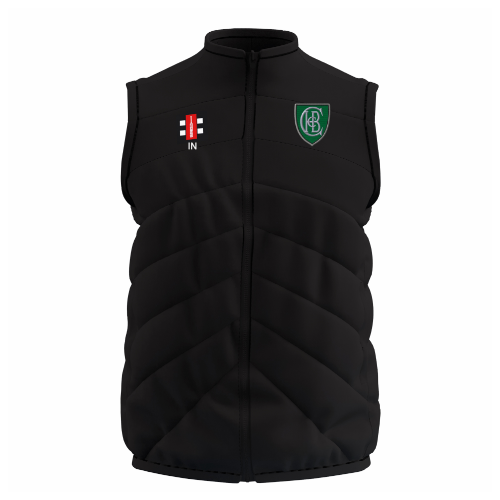 gray-nicolls-hesketh-bank-cc-gilet-bodywarmer-gts-nero-senior image 1