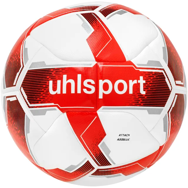 uhlsport-attack-addglue-pallone-calcio-allenamento-gara image 1