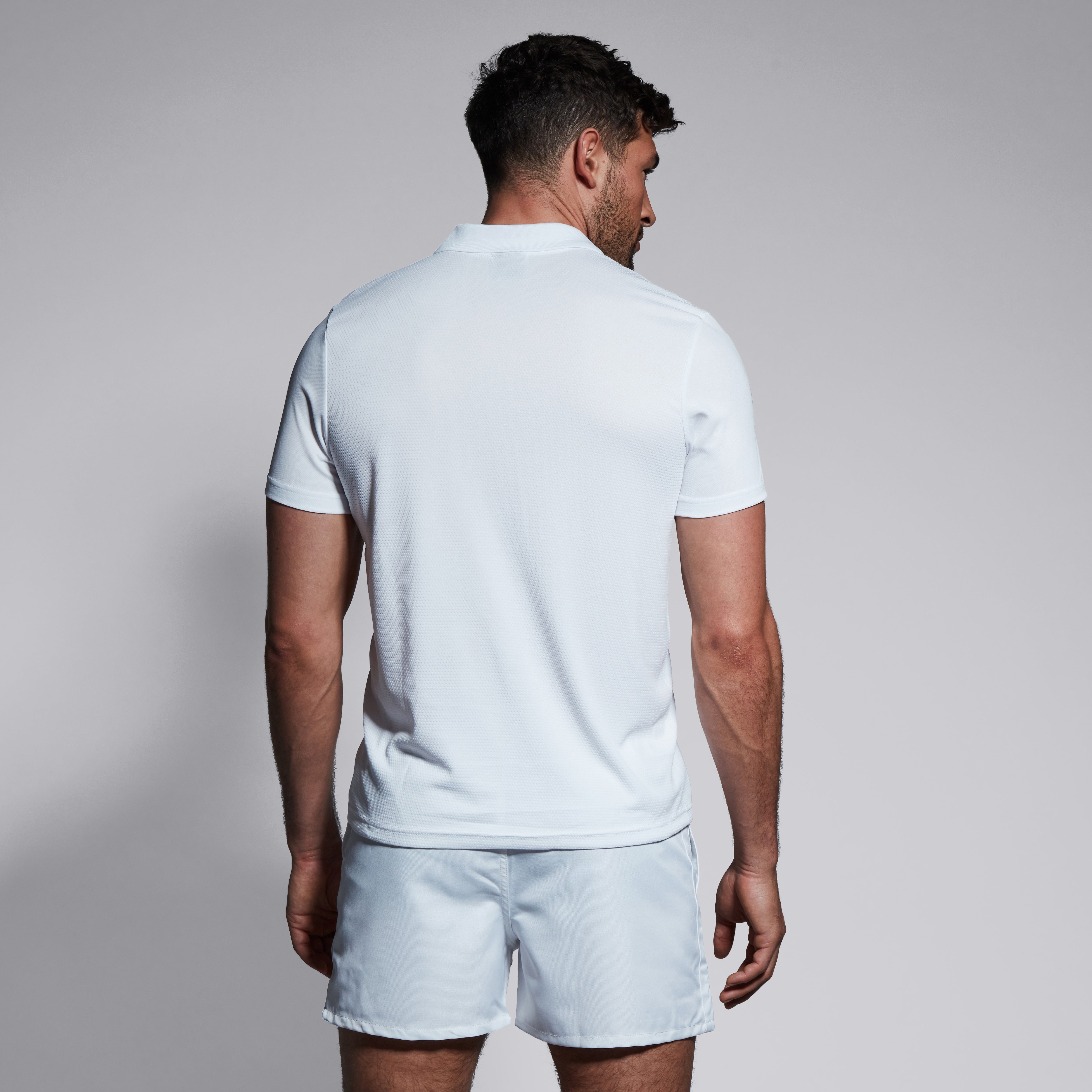 canterbury-club-dry-polo-uomo-bianca image 3