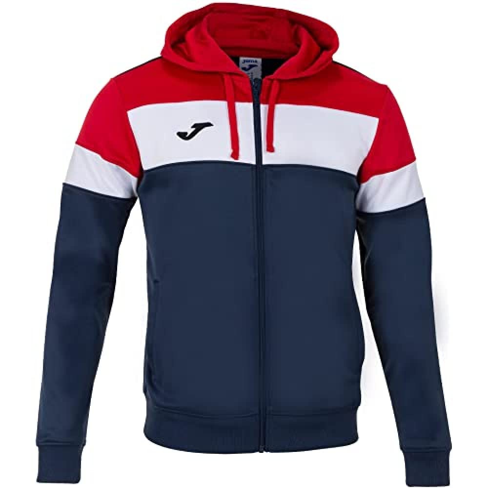 joma-crew-iv-giacca-uomo-giacca-da-passeggio-training image 8
